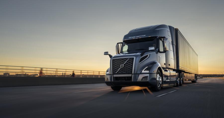  Volvo VNL 760 2017 года  (фото 16 из 19)